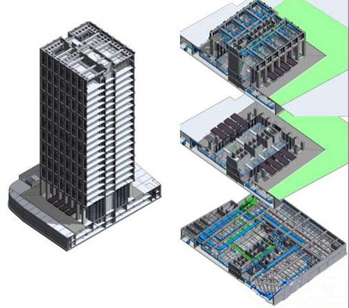 為什么工程造價離不開BIM技術(shù)？