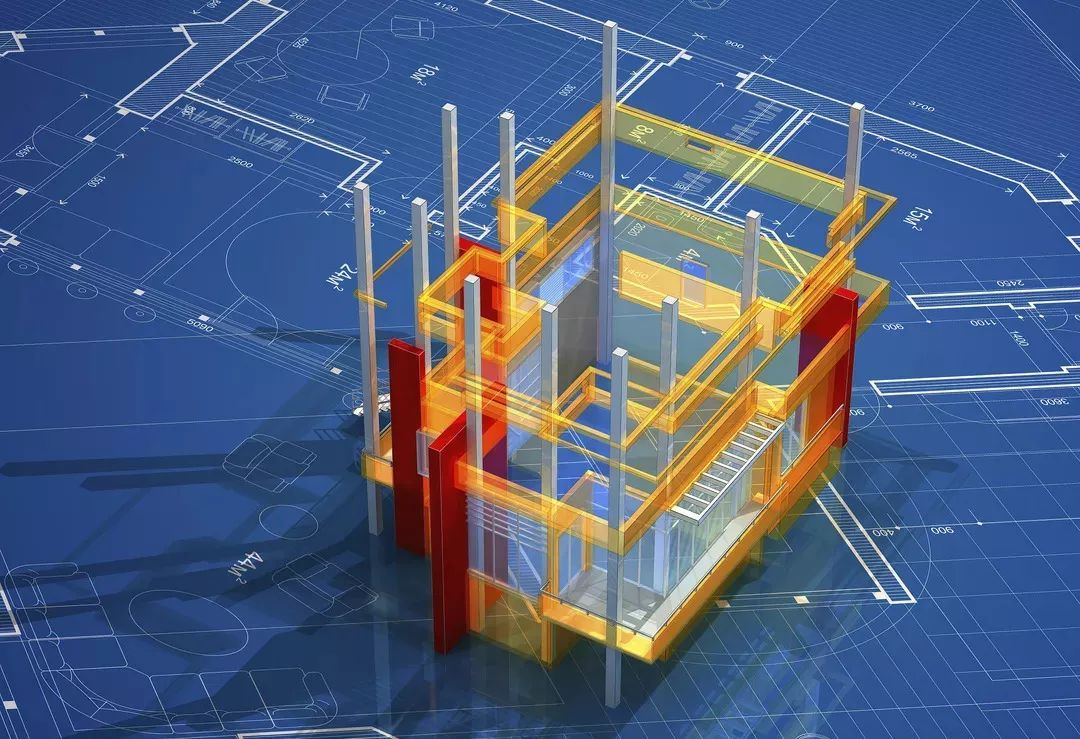 智慧建筑興起，BIM在建筑電氣設計中的運用